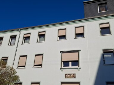 Wohnung zur Miete 300 € 3 Zimmer 62 m² 2. Geschoss frei ab sofort Novalisstraße 8 Hettstedt Hettstedt 06333