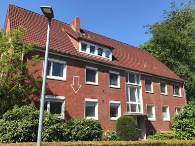 Wohnung zum Kauf 159.000 € 4 Zimmer 85 m² Aurich Aurich 26603