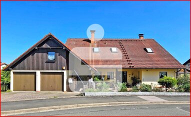 Mehrfamilienhaus zum Kauf 439.000 € 11 Zimmer 230 m² 1.026 m² Grundstück Katschenreuth Kulmbach 95326