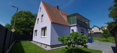 Einfamilienhaus zum Kauf 350.000 € 6 Zimmer 160 m² 1.002 m² Grundstück Blumenthal Bremen 28779