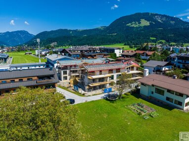 Wohnung zum Kauf 1.625.000 € 4 Zimmer 144,2 m² 1. Geschoss St. Johann in Tirol 6380