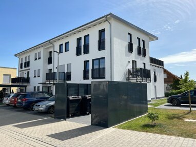Wohnung zum Kauf 117.500 € 2 Zimmer 38 m² 1. Geschoss Steinau Steinau 36396