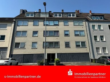 Wohnung zum Kauf 299.000 € 3 Zimmer 83 m² 3. Geschoss Buchheim Köln 51067