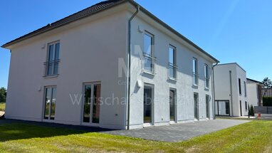 Doppelhaushälfte zum Kauf 589.000 € 4 Zimmer 137 m² 337 m² Grundstück Godshorn Langenhagen / Godshorn 30855