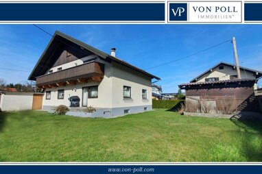Einfamilienhaus zum Kauf 765.000 € 6 Zimmer 152 m² 505 m² Grundstück Wals / Siezenheim 5071