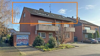 Wohnung zum Kauf 145.000 € 73,6 m² Hagenviertel Dinslaken 46537