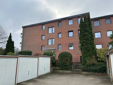 Wohnung zum Kauf 269.000 € 3 Zimmer 85,9 m² Weststadt Lüneburg 21339