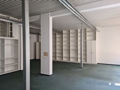 Bürofläche zur Miete 2.760 € 460 m² Bürofläche Innenstadt Neunkirchen 66539