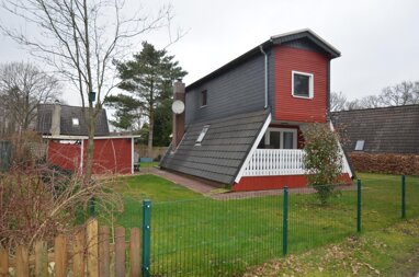 Einfamilienhaus zum Kauf 128.000 € 3 Zimmer 60 m² 555 m² Grundstück Karlshof Westerstede 26655