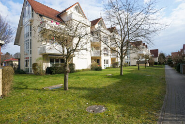 Wohnung zum Kauf 120.000 € 2 Zimmer 52 m² 2. Geschoss Am Weißiger Bach 63 Weißig (Am Weißiger Bach) Dresden 01328