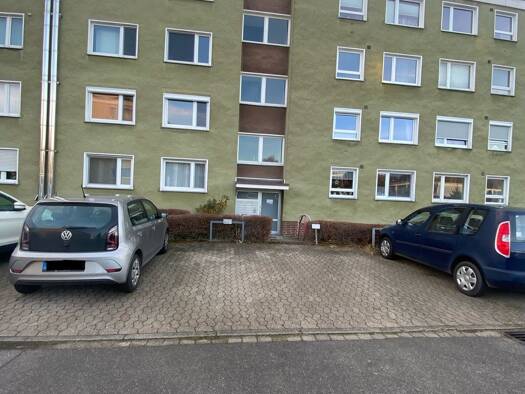 Wohnung zur Miete 660 € 2 Zimmer 60 m² Geschoss 1/4 frei ab 01.01.2026 Erlenkamp 5 A Mascherode Braunschweig 38126