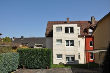 Wohnung zur Miete 657 € 3 Zimmer 73 m² 3. Geschoss Dillweißenstein - Stadtviertel 105 Pforzheim 75180