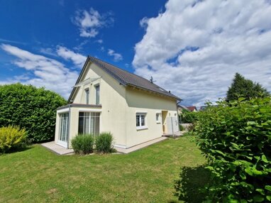 Einfamilienhaus zum Kauf 429.000 € 4,5 Zimmer 135,1 m² 597 m² Grundstück Rohrbach Eppingen / Rohrbach 75031