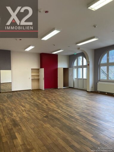 Praxis zur Miete 2.600 € 322,5 m² Bürofläche Kyllburg 54655