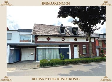 Wohn- und Geschäftshaus zum Kauf 395.000 € 9 Zimmer 348 m² 1.646 m² Grundstück Nieukerk Kerken - Aldekerk 47647