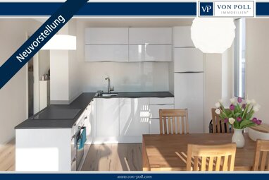 Wohnung zum Kauf 429.000 € 3 Zimmer 65 m² Petershausen-West Konstanz 78467