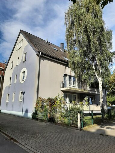 Wohnung zur Miete 473 € 3,5 Zimmer 67,4 m² 1. Geschoss Agnesstraße 4 Beckhausen Gelsenkirchen 45897