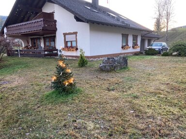 Wohnung zur Miete 500 € 2 Zimmer 55 m² Geschoss 1/1 Obertal Baiersbronn 72270