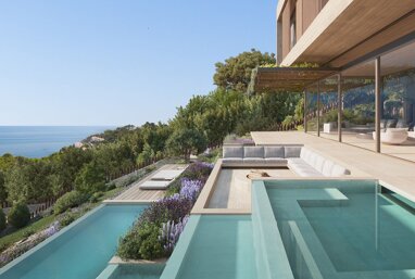 Einfamilienhaus zum Kauf 3.800.000 € 5 Zimmer 560 m² 2.000 m² Grundstück Girona, Tamariu 17212