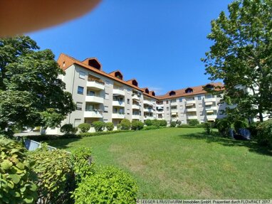 Wohnung zum Kauf 270.000 € 3 Zimmer 75 m² 3. Geschoss Ettlingen - Kernstadt 2 Ettlingen 76275