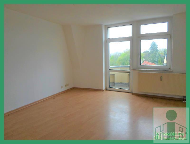 Wohnung zur Miete 380 € 3 Zimmer 62,6 m²<br/>Wohnfläche Westvorstadt Bautzen 02625