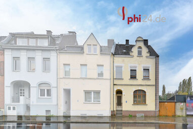 Reihenmittelhaus zum Kauf 319.900 € 5 Zimmer 112,7 m² 1.135 m² Grundstück Stadtkern Jülich 52428