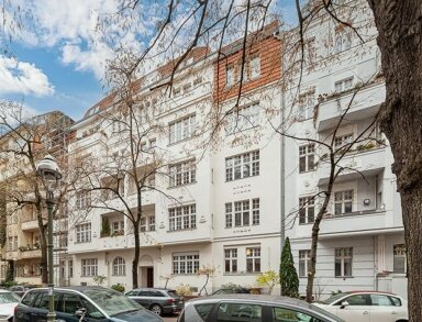 Wohnung zum Kauf 640.000 € 2 Zimmer 90 m² 1. Geschoss Halensee Berlin 10711