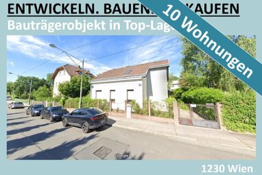 Grundstück zum Kauf 1.148.000 € 793 m² Grundstück Wien 1230