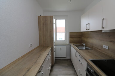 Wohnung zur Miete 449 € 3 Zimmer 56,5 m² 3. Geschoss Franz-Kögler-Ring 13 Freiberg 09599