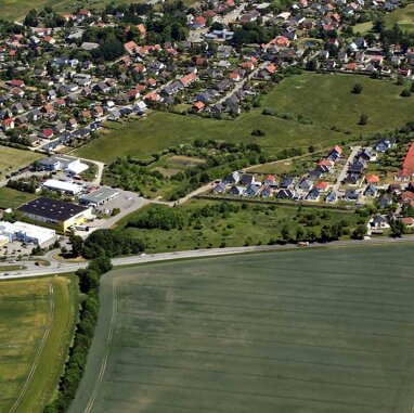 Grundstück zum Kauf Provisionsfrei 155.000 € 578 m² Grundstück Am Kohlgraben Neuenkirchen Neuenkirchen 17498