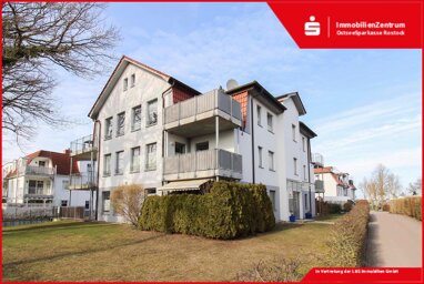 Wohnung zum Kauf 299.000 € 2 Zimmer 50,5 m² 1. Geschoss Ostseebad Boltenhagen Ostseebad Boltenhagen 23946