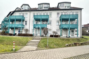 Wohnung zum Kauf 145.000 € 2 Zimmer 57 m² 1. Geschoss Meyernberg Bayreuth 95445