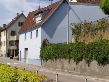 Einfamilienhaus zur Miete 850 € 3 Zimmer 96 m² 94 m² Grundstück Mamberghalde 11 Wasenweiler Ihringen 79241
