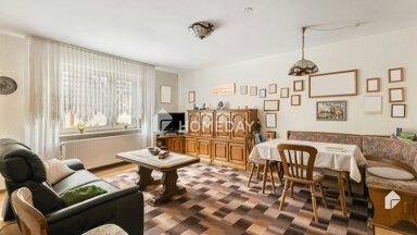 Einfamilienhaus zum Kauf 299.000 € 5 Zimmer 140 m² 125 m² Grundstück frei ab sofort Zornheim 55270