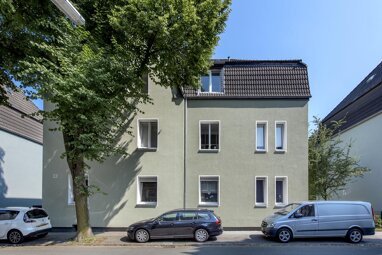 Wohnung zur Miete 449 € 2 Zimmer 64,3 m² 1. Geschoss Neptunstraße 24 Bövinghausen Dortmund 44388
