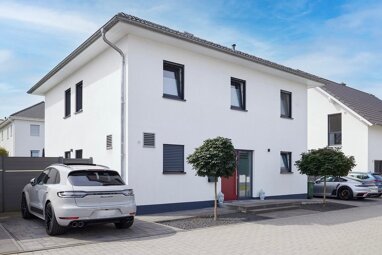 Einfamilienhaus zum Kauf 1.099.000 € 5,5 Zimmer 156 m² 440 m² Grundstück Messel 64409