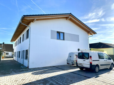 Reihenendhaus zum Kauf provisionsfrei 735.000 € 3 Zimmer 105 m² 246 m² Grundstück Rosenheim 83024