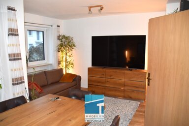 Wohnung zur Miete 700 € 2 Zimmer 50 m² frei ab 01.03.2025 Peisserstraße Ingolstadt / Kothau 85053