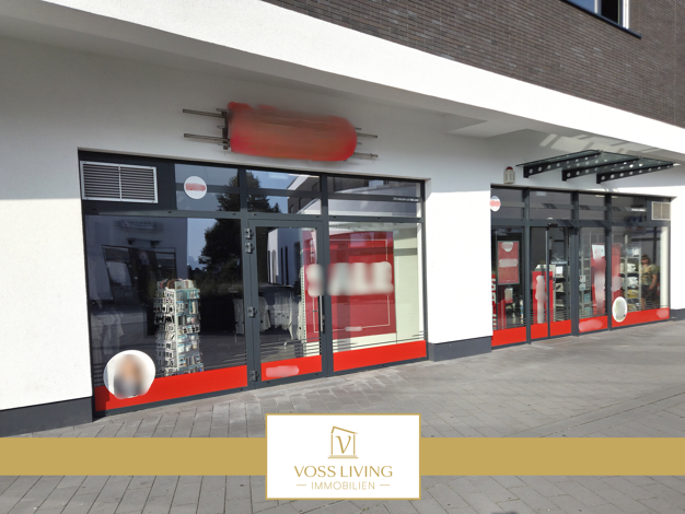 Verkaufsfläche zur Miete provisionsfrei 302,4 m² Verkaufsfläche Kloppenheim Karben 61184