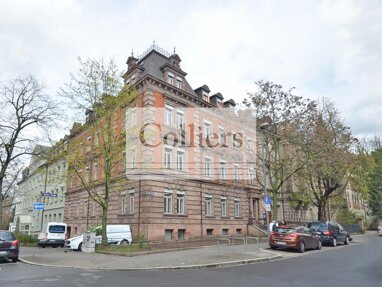 Büro-/Praxisfläche zur Miete 13,20 € 407 m² Bürofläche teilbar ab 162 m² Himpfelshof Nürnberg 90429