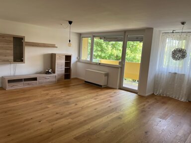 Wohnung zur Miete 655 € 2 Zimmer 62 m² Rosenheim