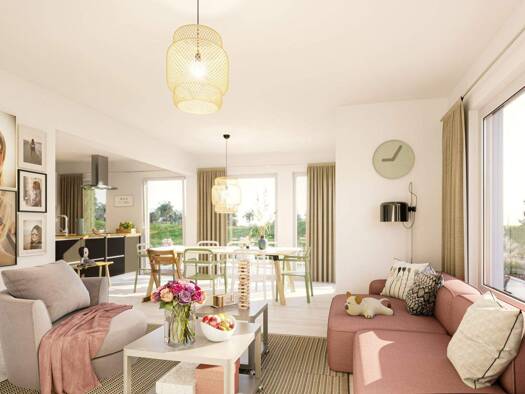 Einfamilienhaus zum Kauf 399.845 € 2 Zimmer 107 m² 356 m² Grundstück Conrebbersweg Emden 26721