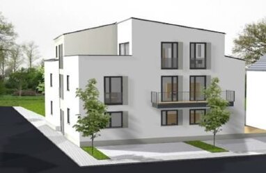 Penthouse zum Kauf 530.000 € 3 Zimmer 126,9 m² 1. Geschoss Mainflingen Mainhausen 63533
