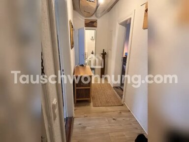 Wohnung zur Miete Tauschwohnung 429 € 2 Zimmer 41 m² 2. Geschoss Südfriedhof Bezirk 5 Kiel 24114