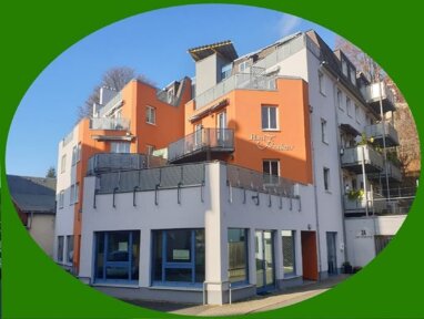 Wohnung zur Miete 432 € 1 Zimmer 72 m² Erdgeschoss Johann-Christoph-Hilf-Str. 2A Bad Elster Bad Elster 08645