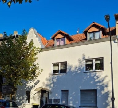 Mehrfamilienhaus zum Kauf 479.000 € 10 Zimmer 360 m² 300 m² Grundstück Stadtmitte Völklingen 66333