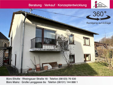Einfamilienhaus zum Kauf 325.000 € 7 Zimmer 157 m² 521 m² Grundstück Schweppenhausen 55444