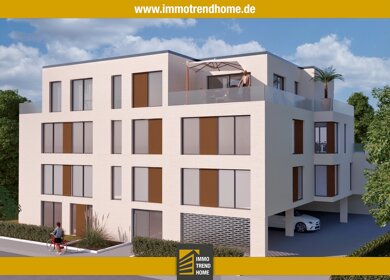 Wohnung zum Kauf 503.900 € 3 Zimmer 107 m² 2. Geschoss Voxtrup 221 Osnabrück / Voxtrup 49086