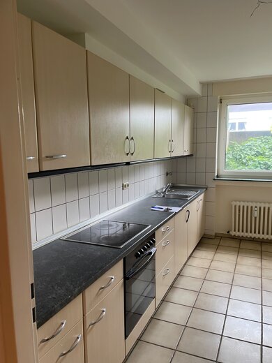 Wohnung zur Miete 550 € 2 Zimmer 58 m² UG frei ab sofort Blankenstraße 39 Batenbrock Bottrop 46236