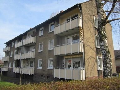 Wohnung zur Miete 401 € 2 Zimmer 50,1 m² 1. Geschoss frei ab 13.07.2024 Mühlenflötte 3 Welheim Bottrop 46238